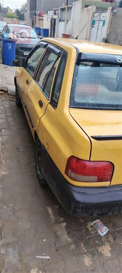 سايبا 131